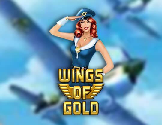 Slot Wings Of Gold