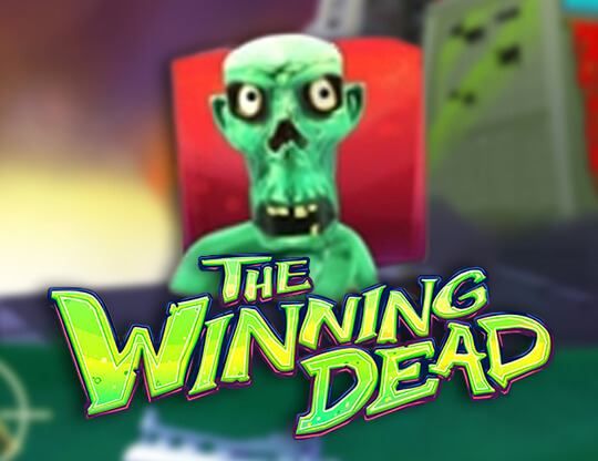 Slot Winning Dead