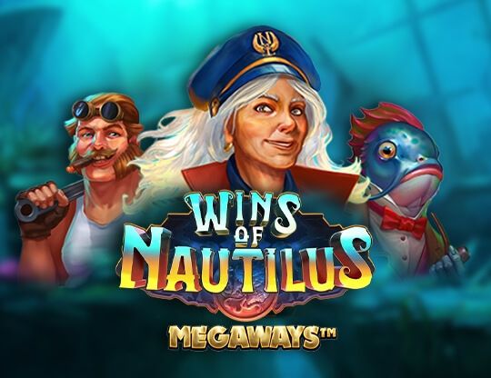 Slot Wins of Nautilus Megaways