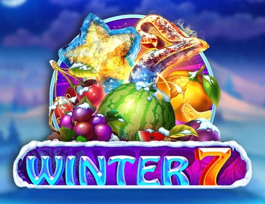 Slot Winter 7