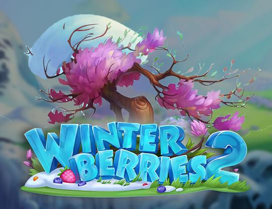 Slot Winter Berries 2