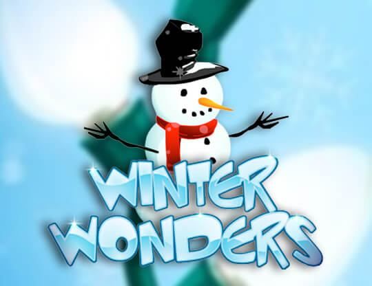 Slot Winter Wonders