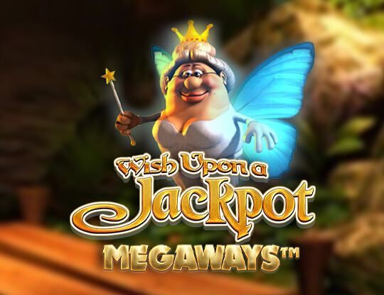 Slot Wish Upon a Jackpot Megaways