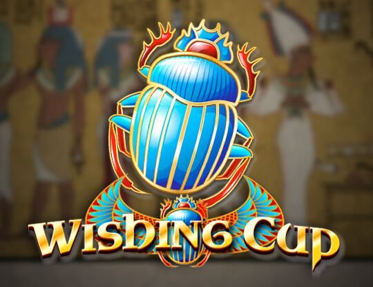 Slot Wishing Cup
