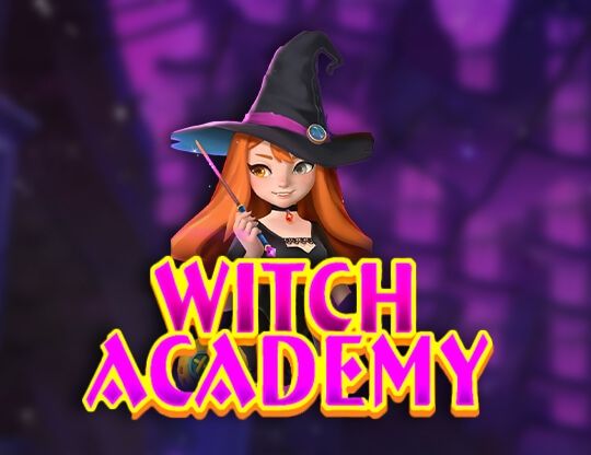 Slot Witch Academy