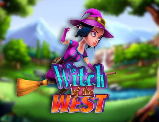 Slot Witch of the West