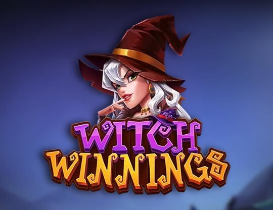 Slot Witch Winnings