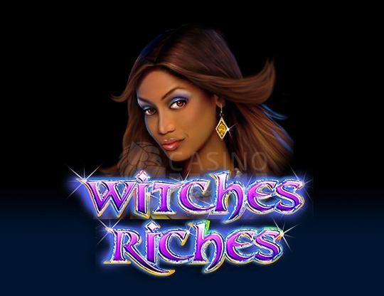 Slot Witches Riches