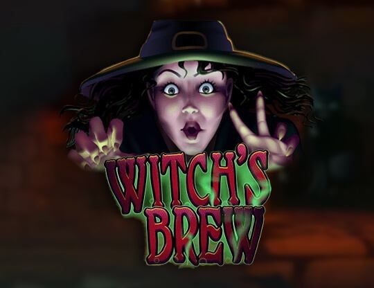 Slot Witch’s Brew