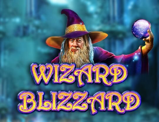 Slot Wizard Blizzard