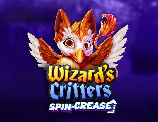 Slot Wizard’s Critters