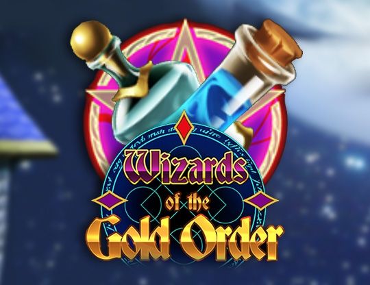 Slot Wizards of the Gold Order