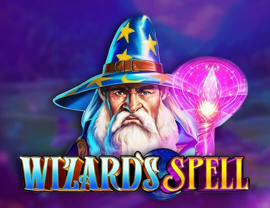 Slot Wizard’s Spell