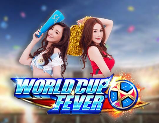 Slot World Cup Fever