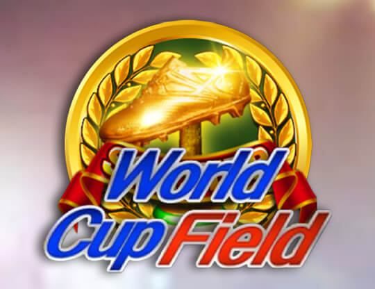 Slot World Cup Field
