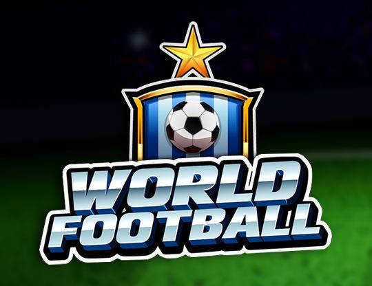 Slot World Football