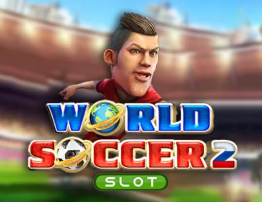 Slot World Soccer Slot 2