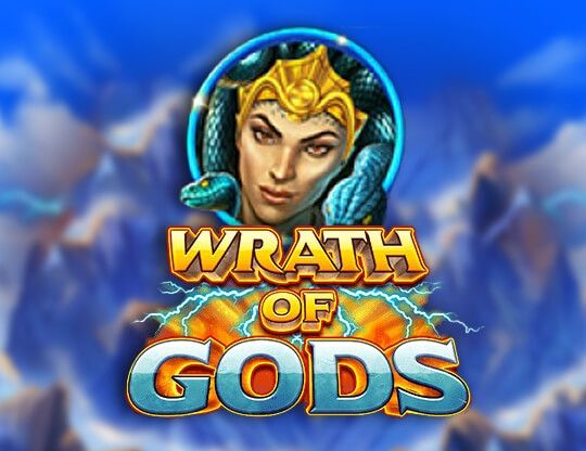Slot Wrath of Gods
