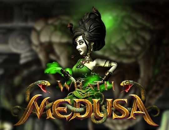 Slot Wrath of Medusa