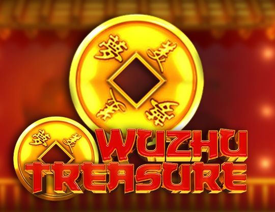 Slot Wuzhu Treasure