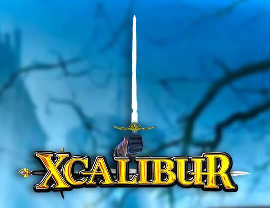 Slot Xcalibur