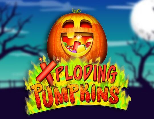 Slot Xploding Pumpkins