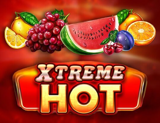 Slot Xtreme Hot