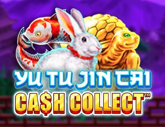 Slot Yu Tu Jin Cai: Cash Collect