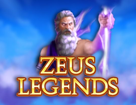 Slot Zeus Legend