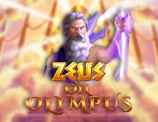 Slot Zeus on Olympus