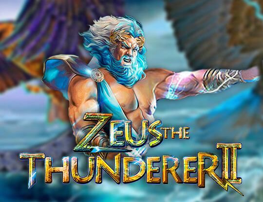 Slot Zeus the Thunderer II