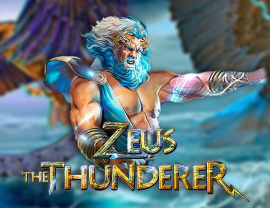 Slot Zeus the Thunderer