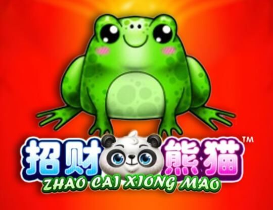 Slot Zhao Cai Xiong Mao