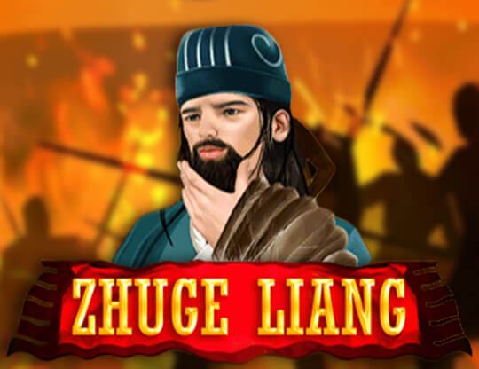 Slot Zhuge Liang
