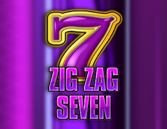 Slot Zig Zag Seven