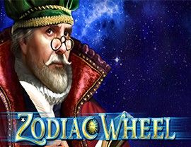 Slot Zodiac Wheel