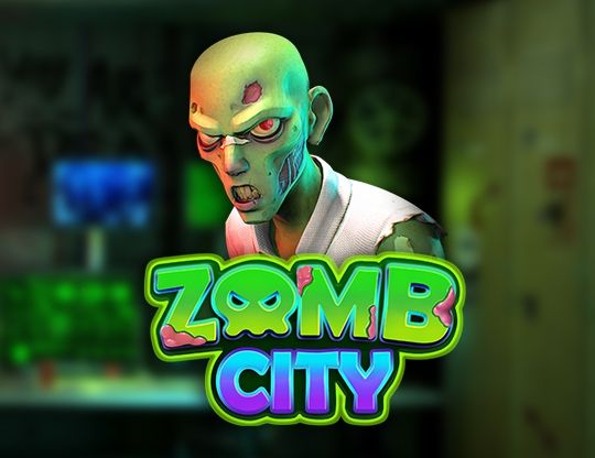 Slot Zomb City