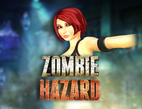 Slot Zombie Hazard