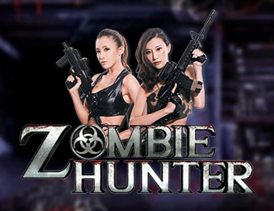Slot Zombie Hunter