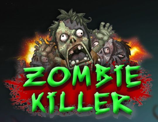 Slot Zombie Killer