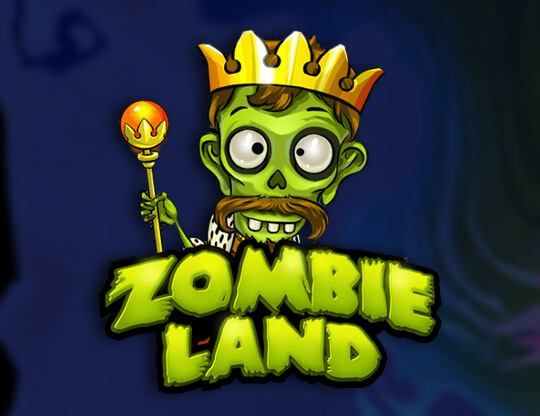 Slot Zombie Land