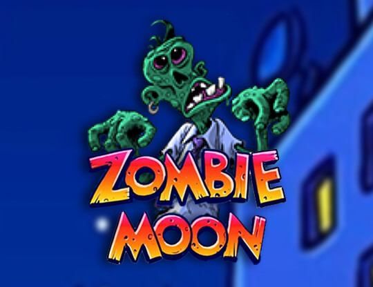 Slot Zombie Moon