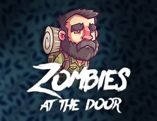 Slot Zombies At The Door