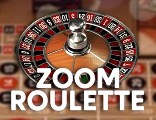Slot Zoom Roulette