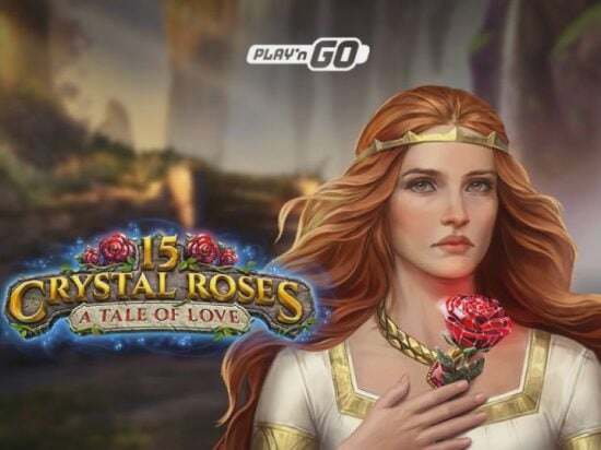 Screenshot 15 Crystal Roses: A Tale Of Love 2 