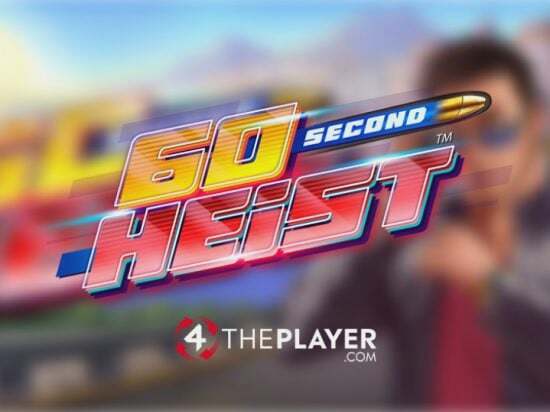 Screenshot 60 Second Heist 2 