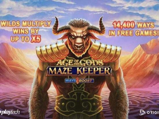 Screenshot Age Of The Gods: Maze Keeper 2 