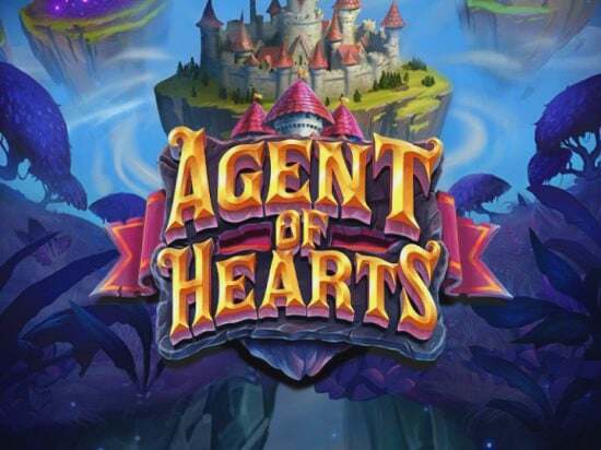 Screenshot Agent Of Hearts 2 
