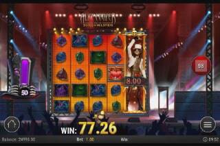 Screenshot Alice Cooper And The Tome Of Madness 2 