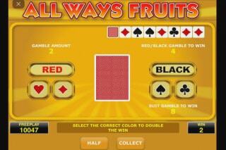 Screenshot All Ways Fruits 3 